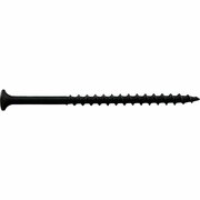 NATIONAL NAIL Drywall Screw, #8 x 2-1/2 in 0286159